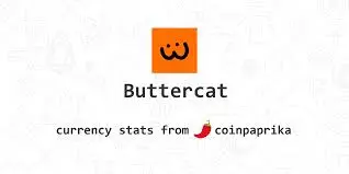 Buttercat